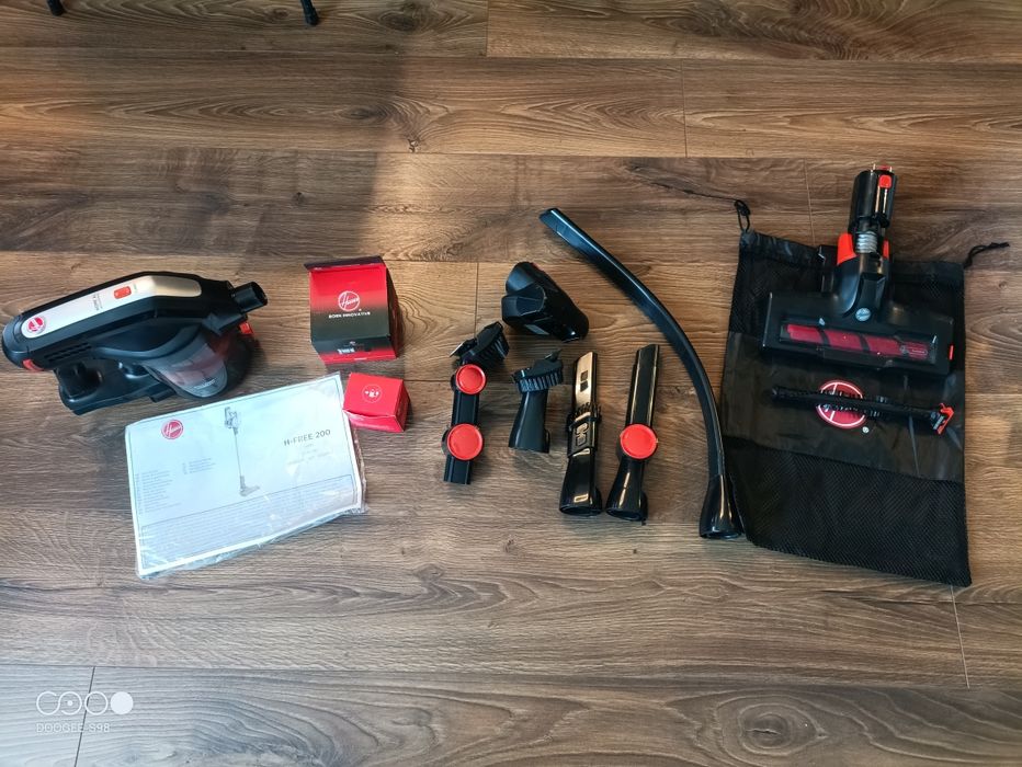 Hoover Home xl HF222AXL на / за части