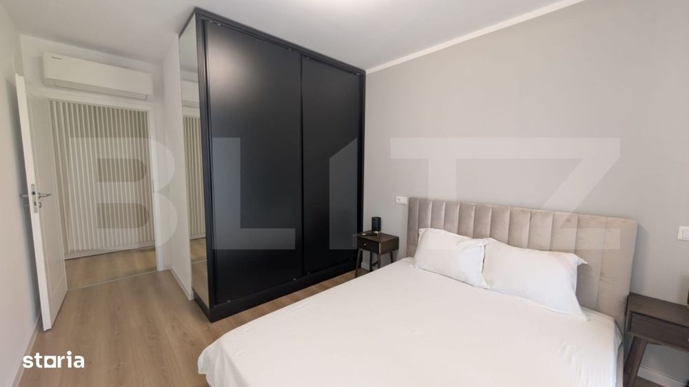 Apartament de vanzare, 63 mp, Class Park, Targoviste