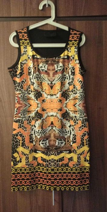 Роля Филип Плейн размер L