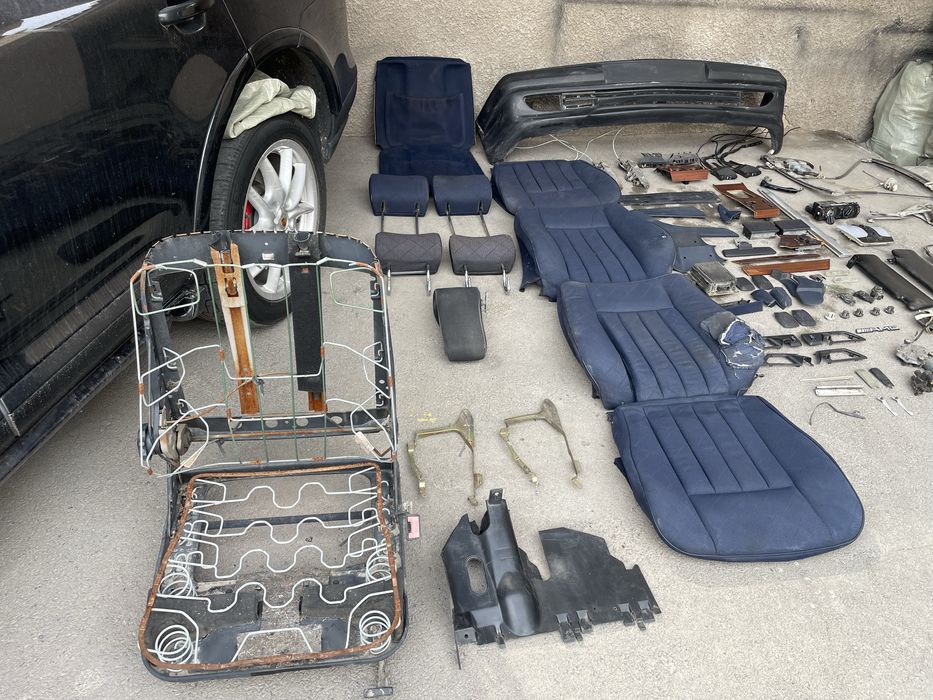 Все на  Мерседес