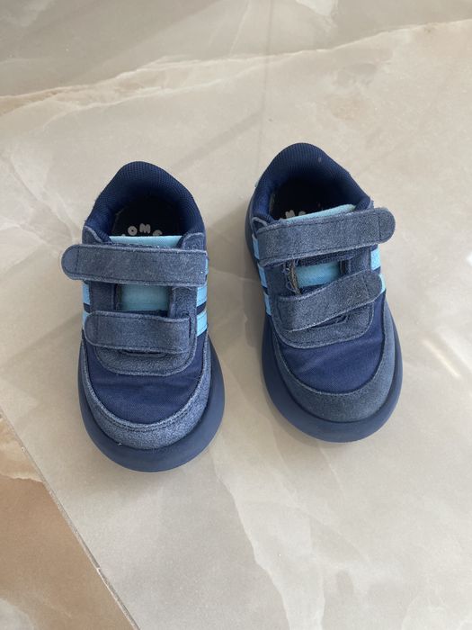 Детски маратонки Adidas-24 номер/14 см стелка/
