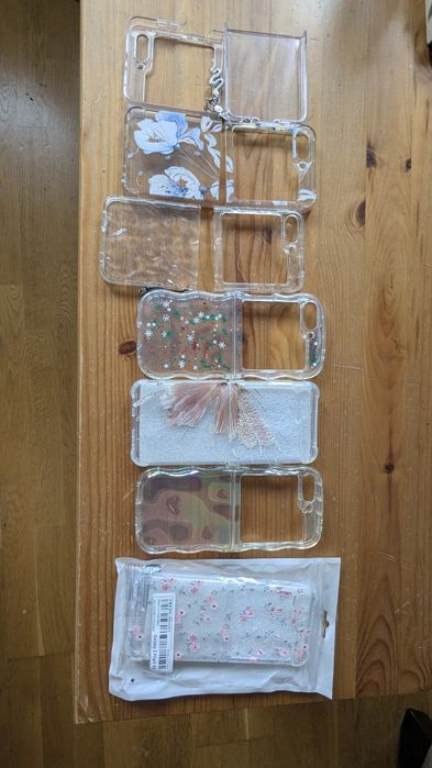 Samsung Galaxy ZFlip 5