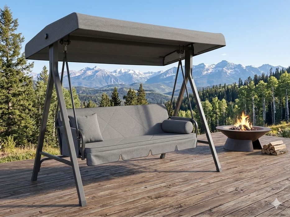 Baquvvat va sifatli kachelyalar — AROM mebellari (Dostavka bor)