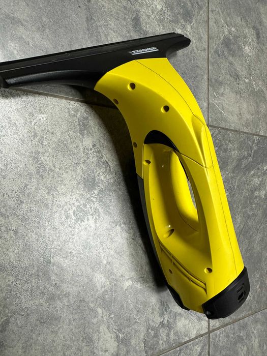 Уред за почистване на прозорци Karcher WV 52 Стъклочистачка