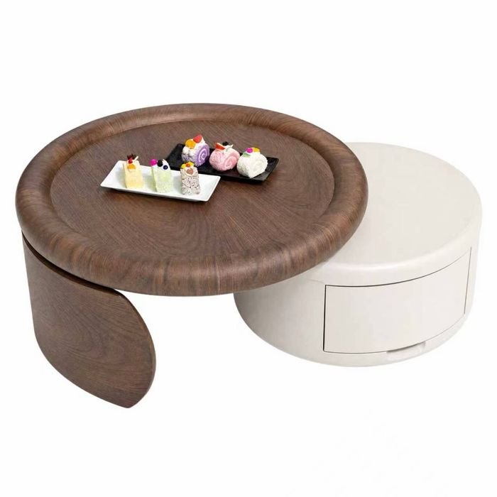 Журналный столик Coffe table