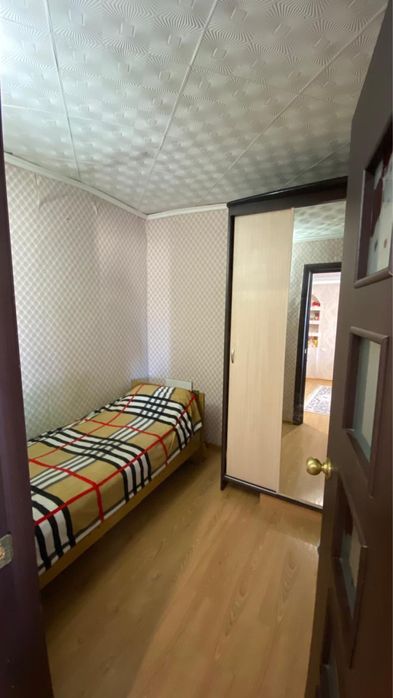 2комн квартира  ,ул. Пушкина 17