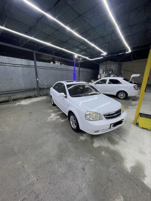 Other Lacetti / Gentra 2009