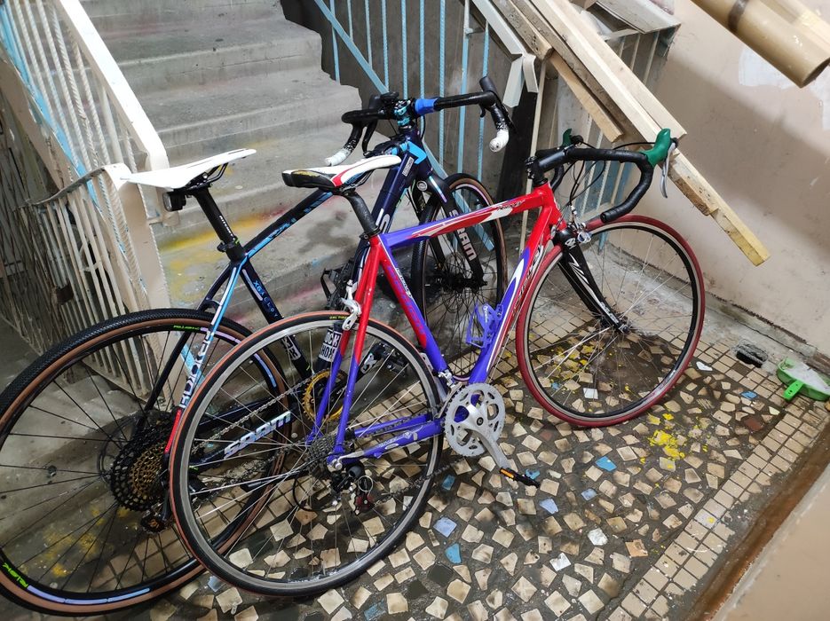 Бельгия шоссе RIDLEY аерон велосипед velosiped