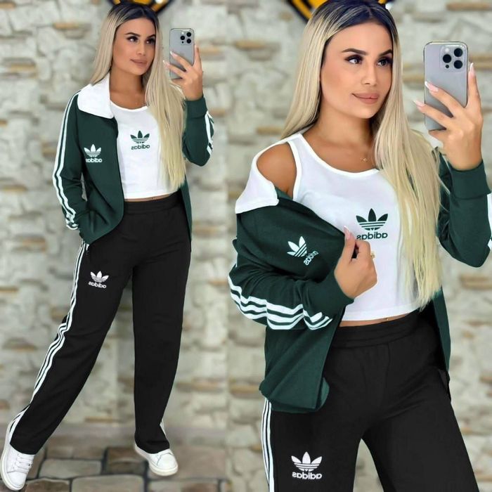 Trening dama si barbati
