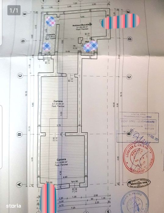 Inchiriem Spatiu Comercial ULTRACENTRAL NOU!!!