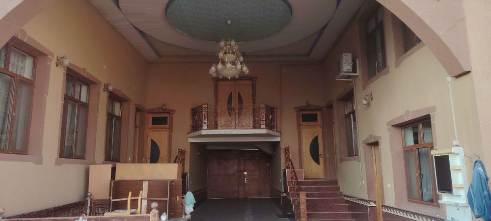 Аренда участка 8 соток