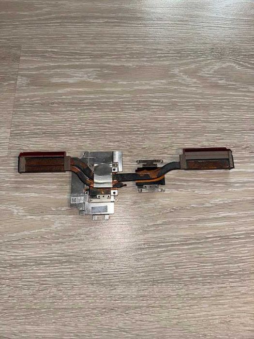 Sistem Răcire Radiator Cupru (Heatsink) ASUS TUF Gaming FX505D, FX505DT, FX505