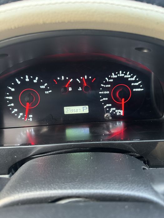 Lacetti 1.6 A/T 2013