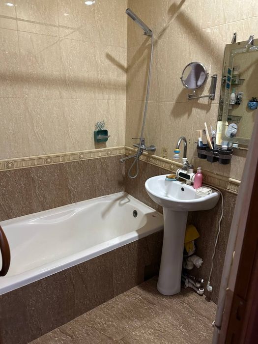 МЕТРО ЧИЛОНЗОР 2хона 3 хона килинган