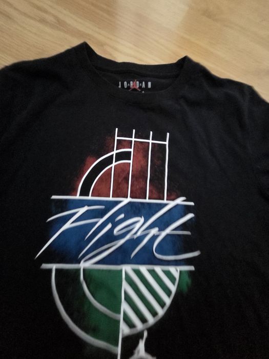 Tricou băieți Jordan 158-170 cm