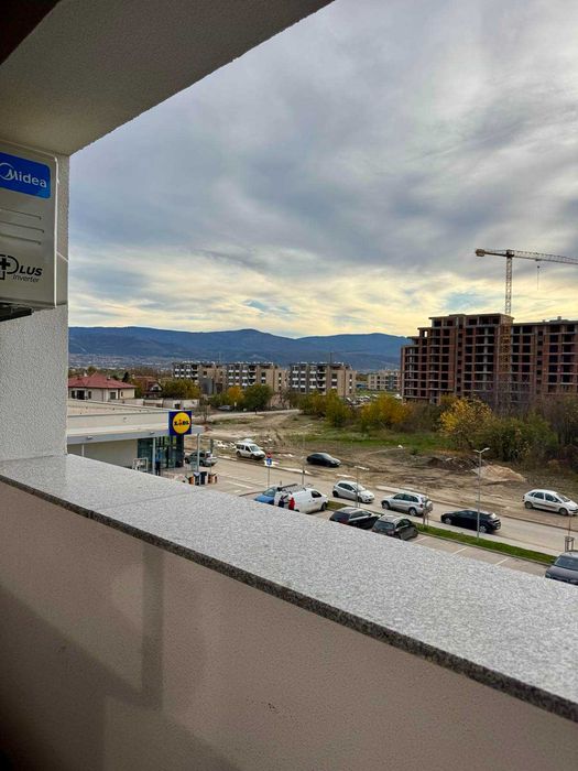 От собственик! Нов тристаен луксозен в Смирненски- първи наемател