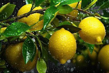 Лимон  бор оптим харидорларга