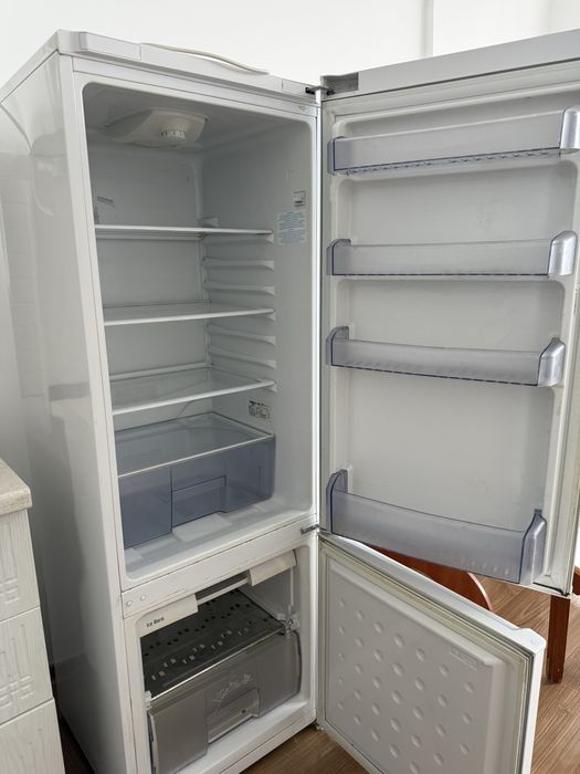 Холодильник на запчасти