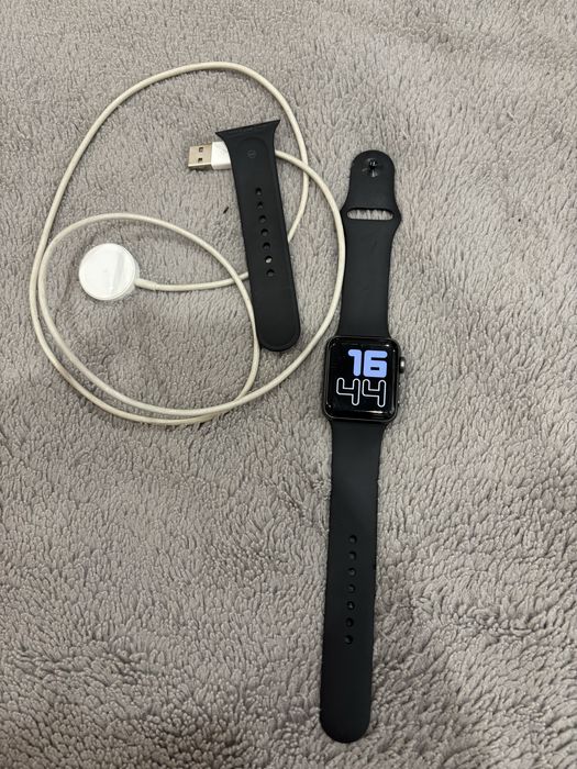 Apple Watch 3 в 38mm
