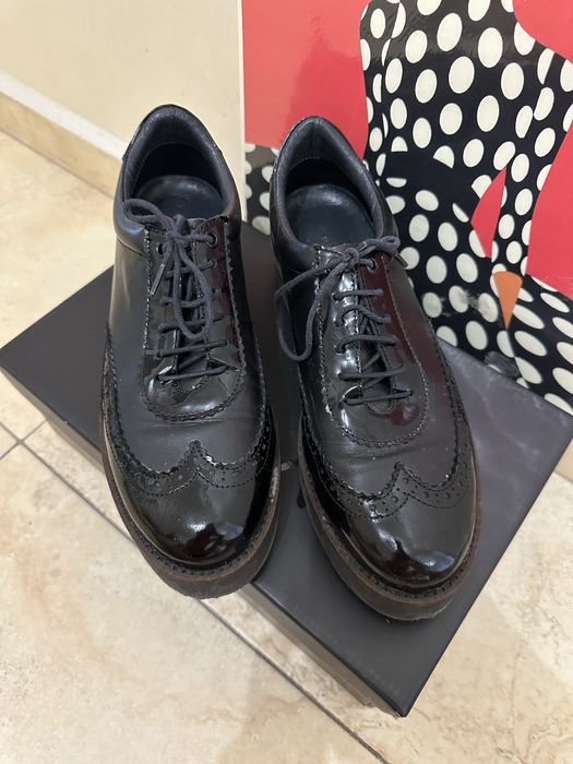 Дамски обувки Bianki