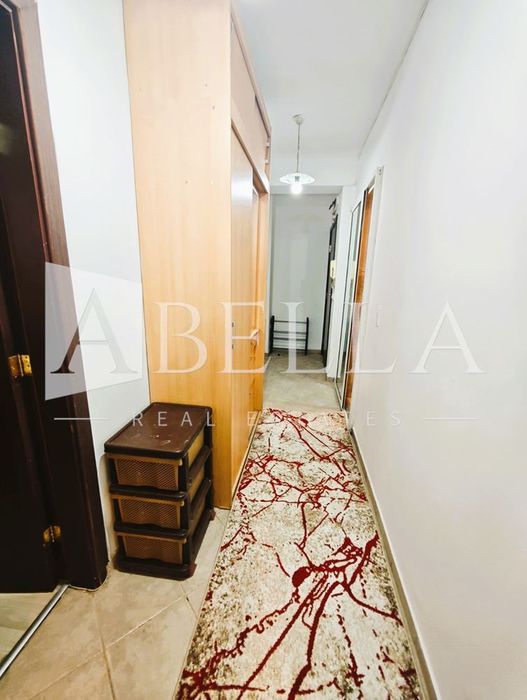 Дава се под наем Тристаен апартамент в София, Красно село - 81 кв.м за 612 € - Снимка #6