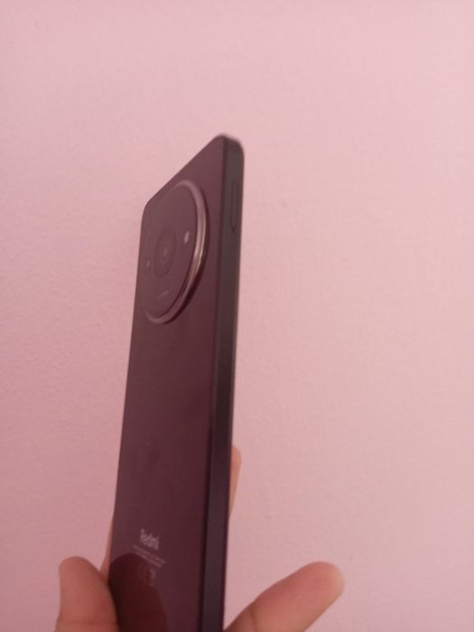 Redmi a3 aybi yoʻq ishlashi zoʻr ochilmagan xotira 128