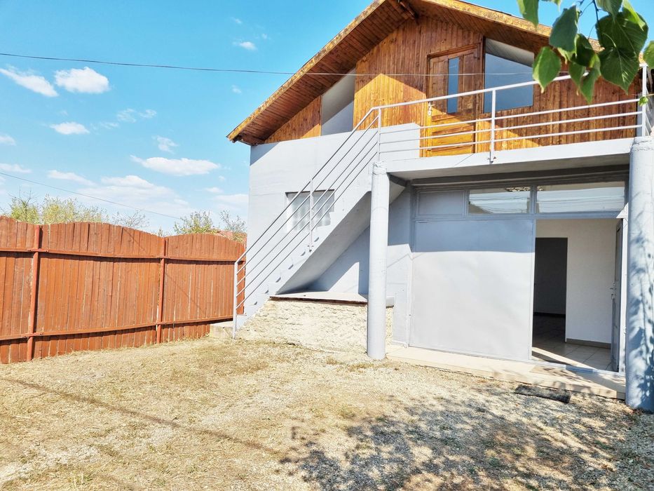 Proprietar persoana fizica inchiriez Spatiu depozitare 60mp Bragadiru A0