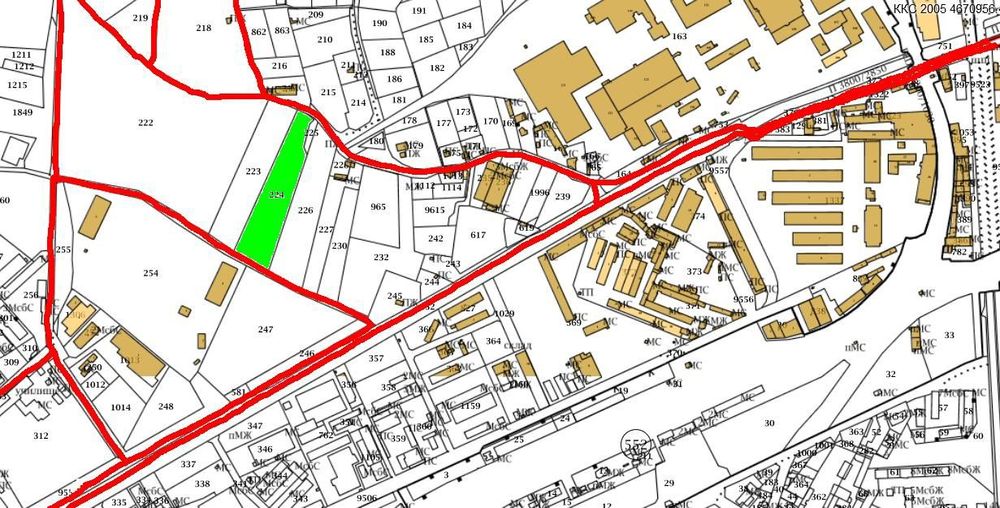 Давам под наем 10 декара