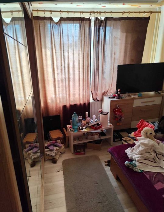 Apartament Crângași 4 camere