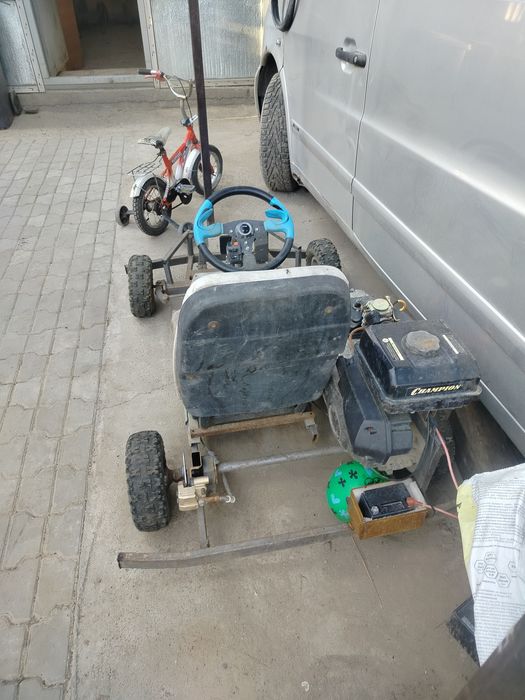 Продам карт 70 кубов