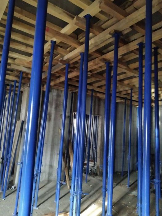 Телескопическая стойка для опалубка