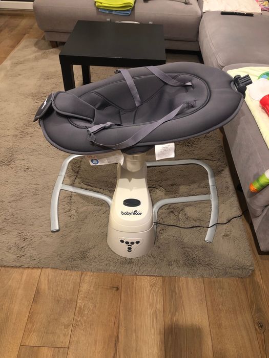 Детска люлка Babymoov