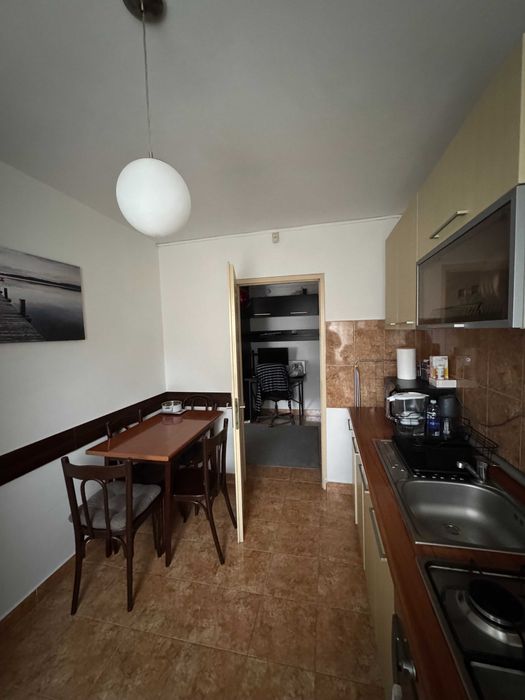Apartament cu 1 cameră de închiriat – Între Lacuri, Cluj-Napoca – 470 EUR/lună