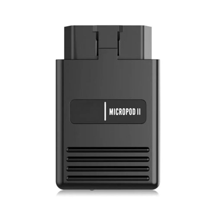 Diagnoza Witech MicroPod 2 V17.03.1.0  JEEP, FIAT, CHRYSLER  MicroPod2 pentru Chrysler