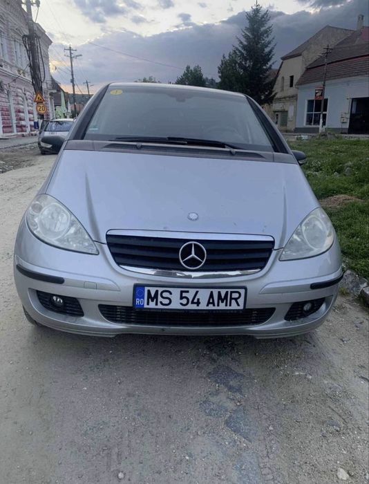 MERCEDES-BENZ Unknown Model 2005 — imagine 2