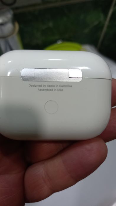 Apple airpods pro 2 оригигнал