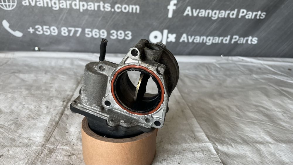 Дроселна клапа VW Audi 2.0 TDi, 1.5 TDi