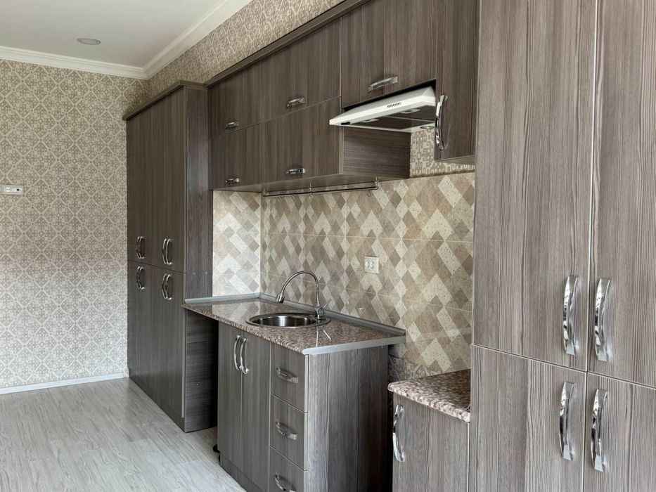 Сагбон Баурум 2/3/7/ Евро ремонт Опш: 75 кв 98.000