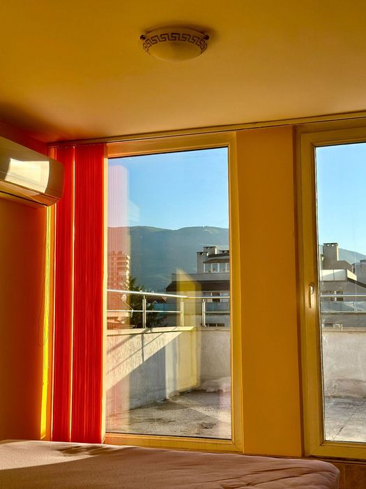 Дава се под наем Мезонет в София, Красно село - 113 кв.м за 613 € - Снимка #5