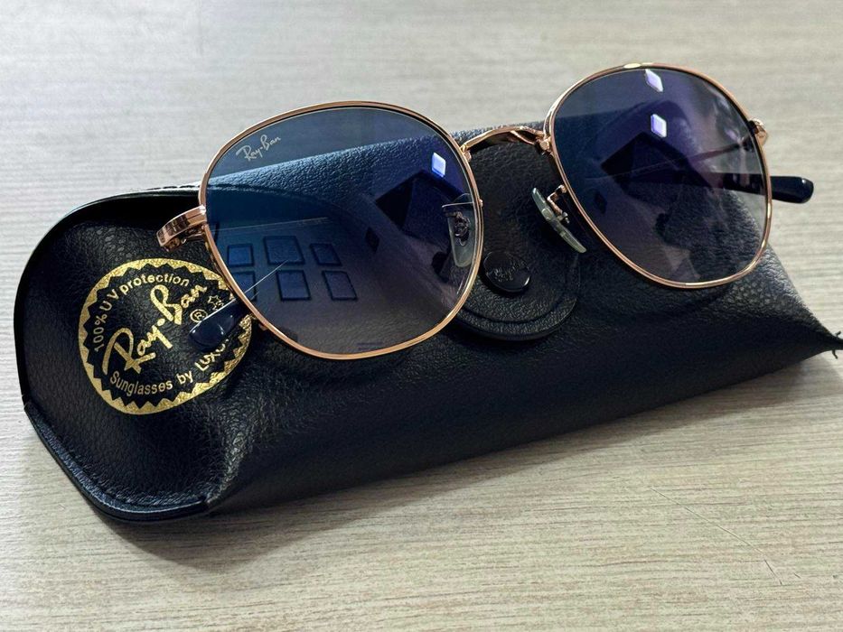 Слънчеви Очила Ray-Ban RB3809 92623F