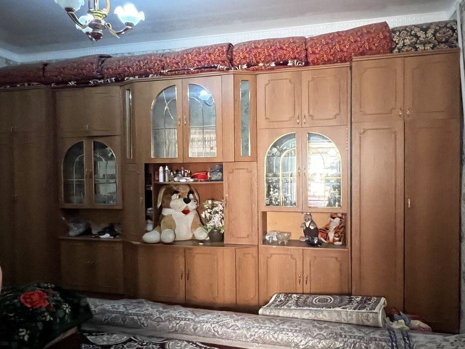 Продается мебель