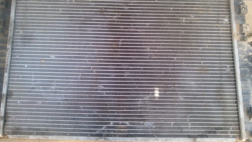 Радиатор для Ауди и Фольксвайгена