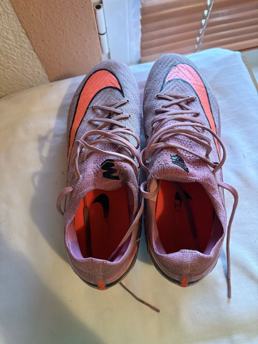 Nike Mercurial Бутонки