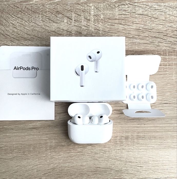 Airpods 3 Pro Noi sigilate