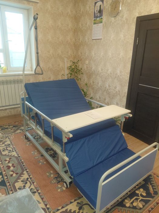 Жиналмалы кроват