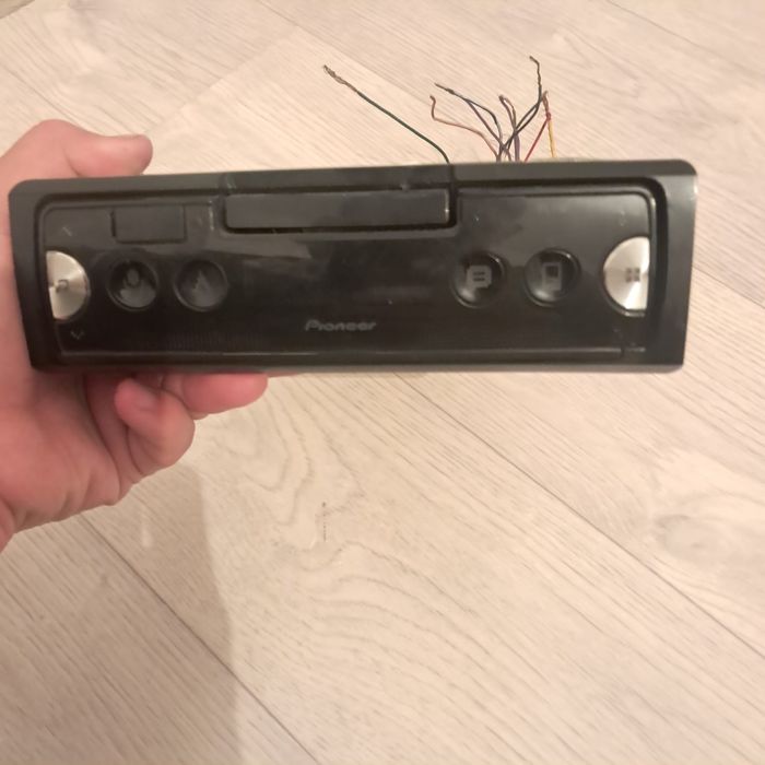 пионер мафон сатылады