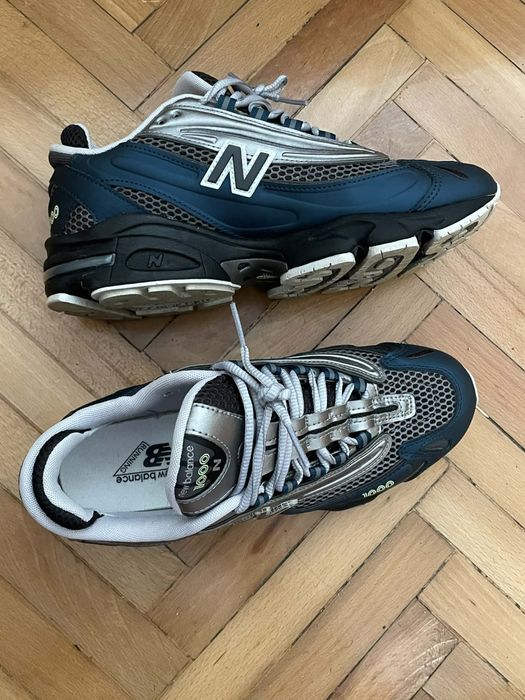 New balance 1000