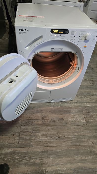 Сушилня Miele 7kg