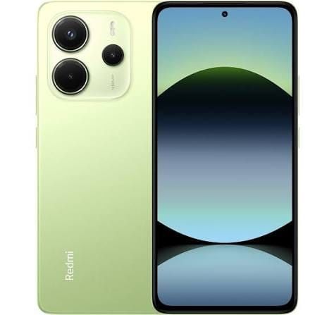 Redmi note 14 128gb в идеальном состоянии