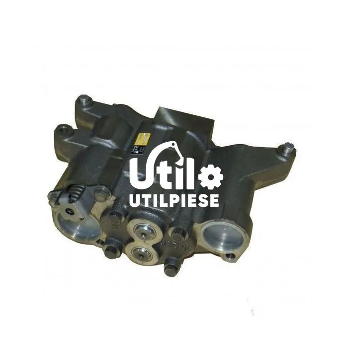 Pompa Ulei 8N5853 Caterpillar 3306 3304 D6D D7G + piese CAT